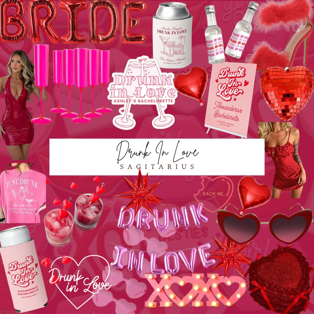 The zodiac signs if they were Bach mood boards! 

#LTKStyleTip #LTKShoeCrush #LTKTravel