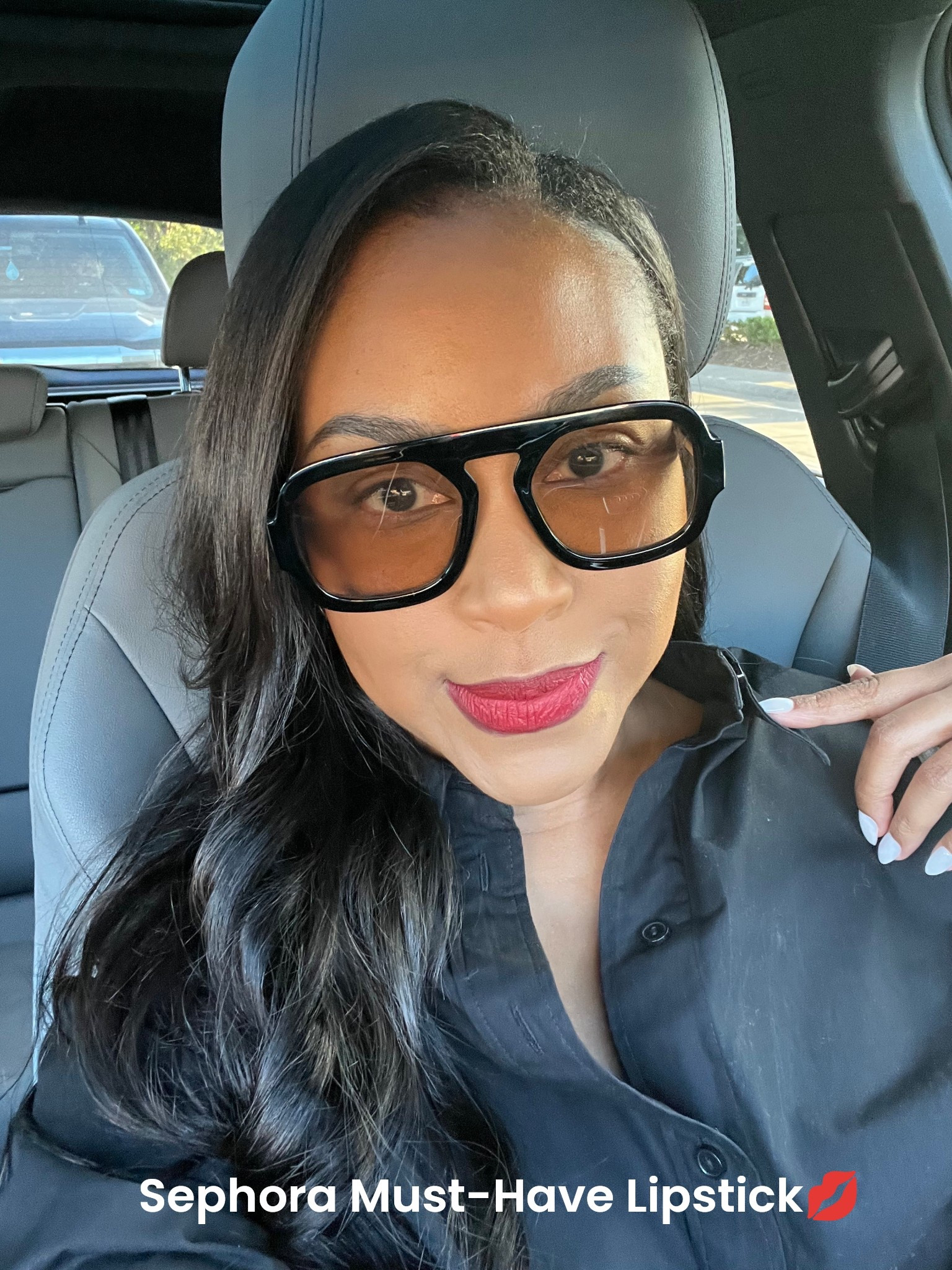 Sephora must-have lipstick!!💄 💋

#LTKGiftGuide #LTKBeauty