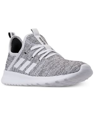 adidas Women's Cloudfoam Pure Running Sneakers from Finish Line | Macys (US)