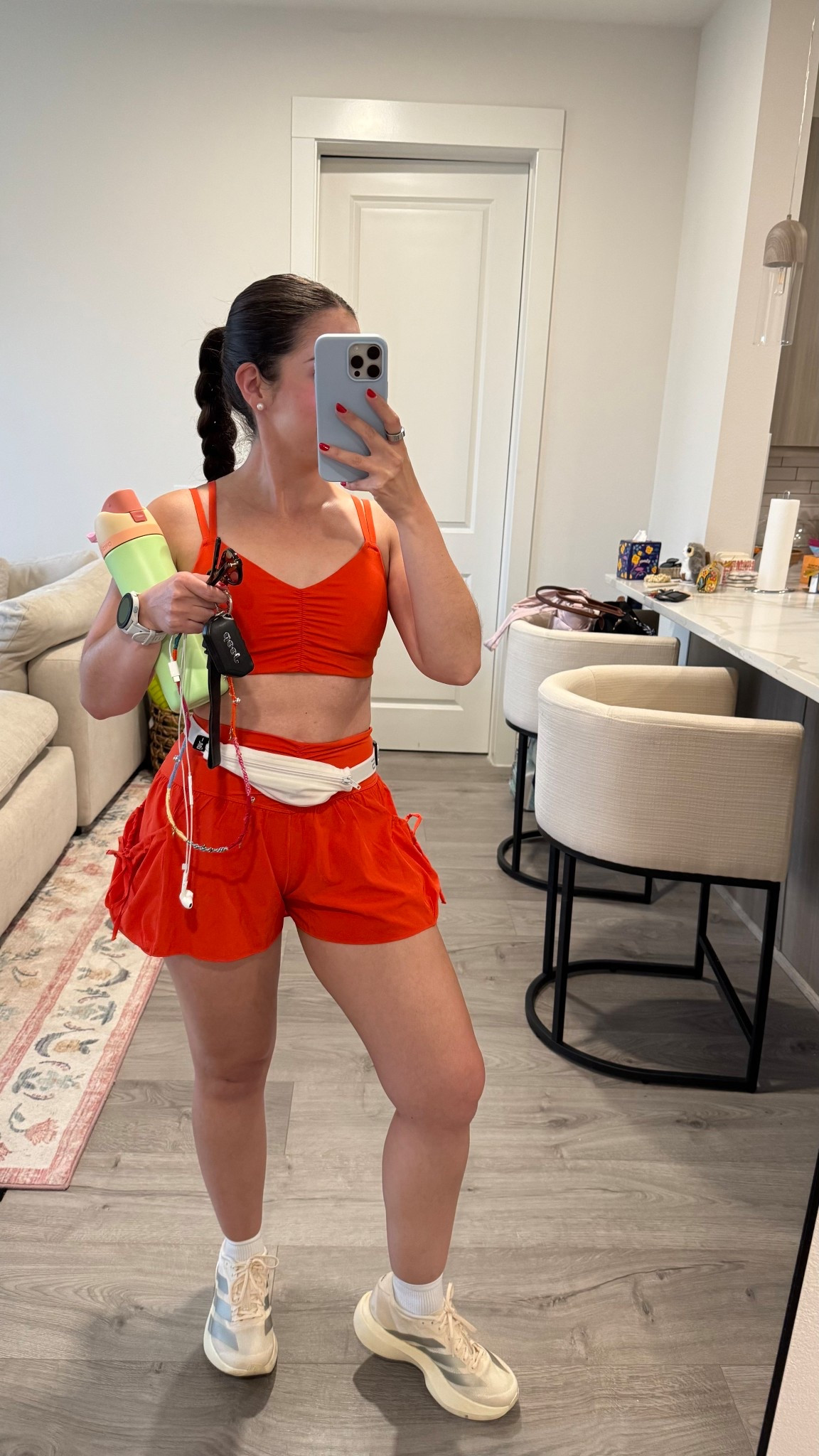 run fit 👟

#LTKfitnessgoals