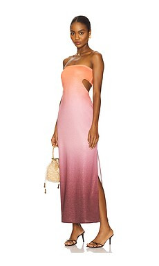 MAXIKLEID MAMBO from Revolve.com | Revolve Clothing (Global)
