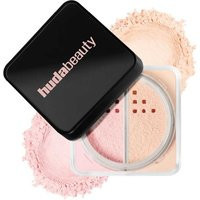 Huda Beauty Easy Bake Duo Loose Powder Pink Pumpkin | Boots.com