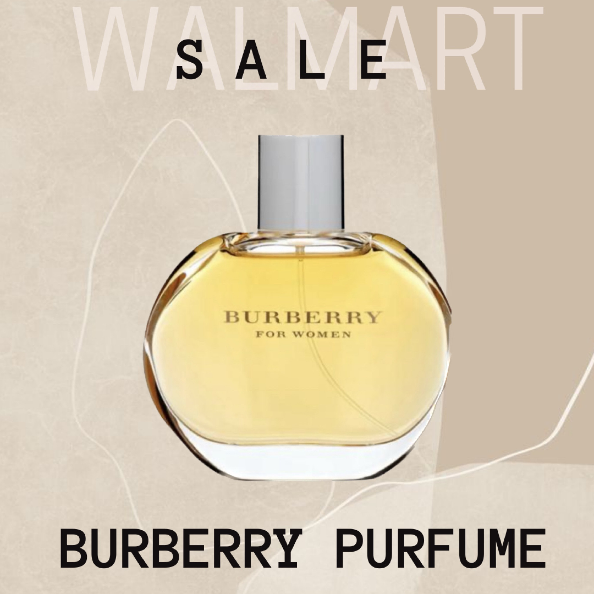 Burberry classic eau de parfum 

#LTKsalealert #LTKunder100 #LTKbeauty