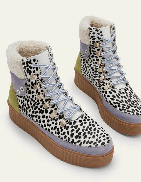 Laura Hiking Boots | Boden (US)