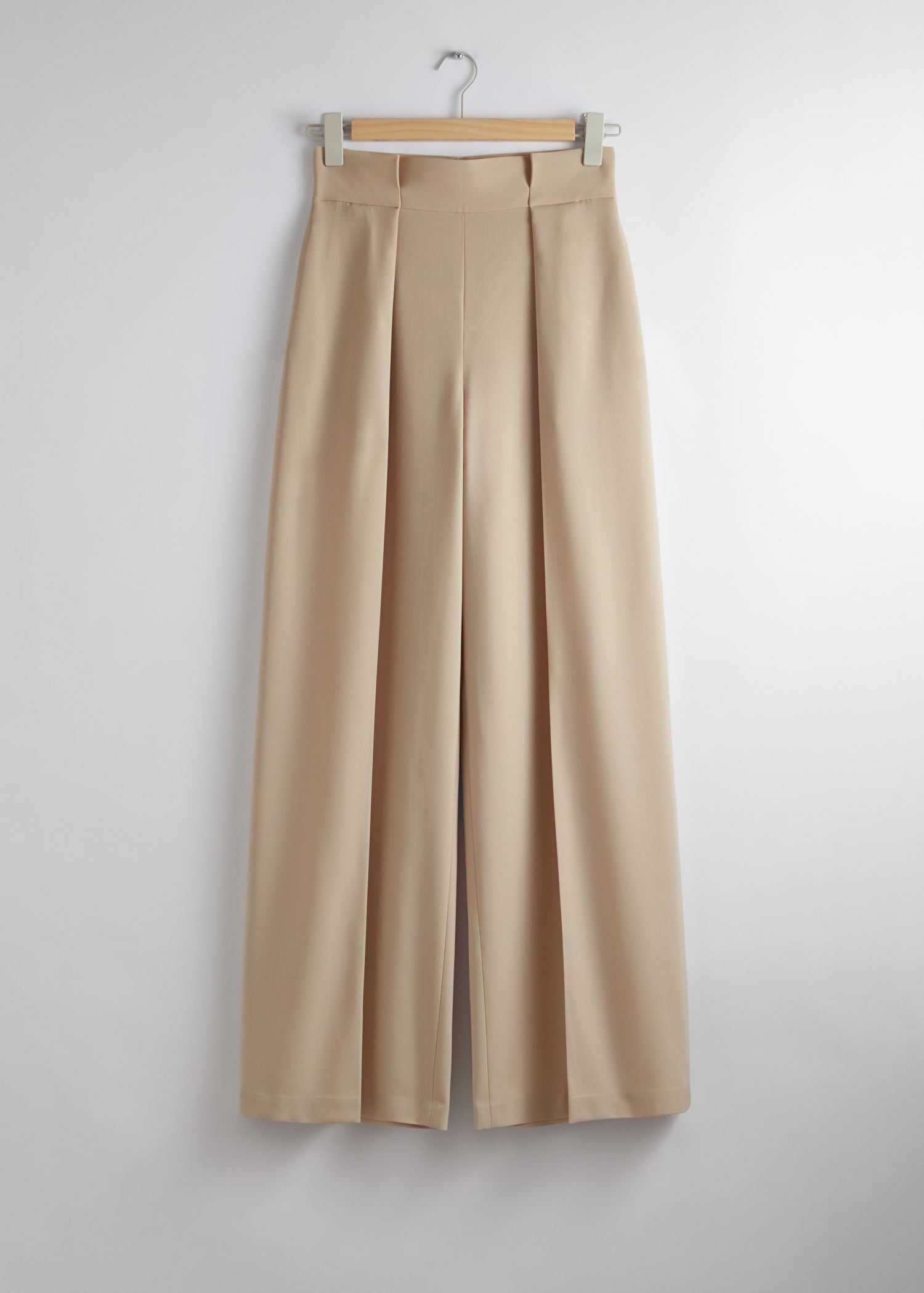 Wide Trousers | & Other Stories US