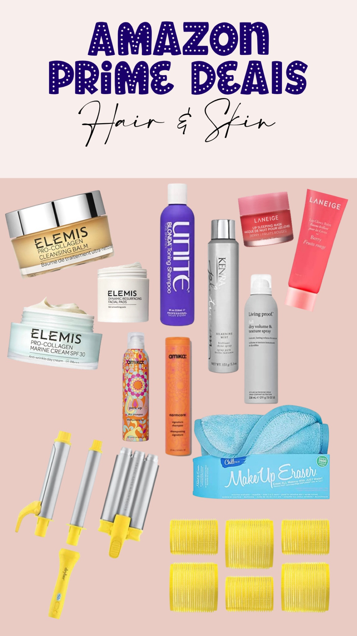 Prime Day Deals! 
#primeday #primedaydeals

#LTKbeauty #LTKSeasonal