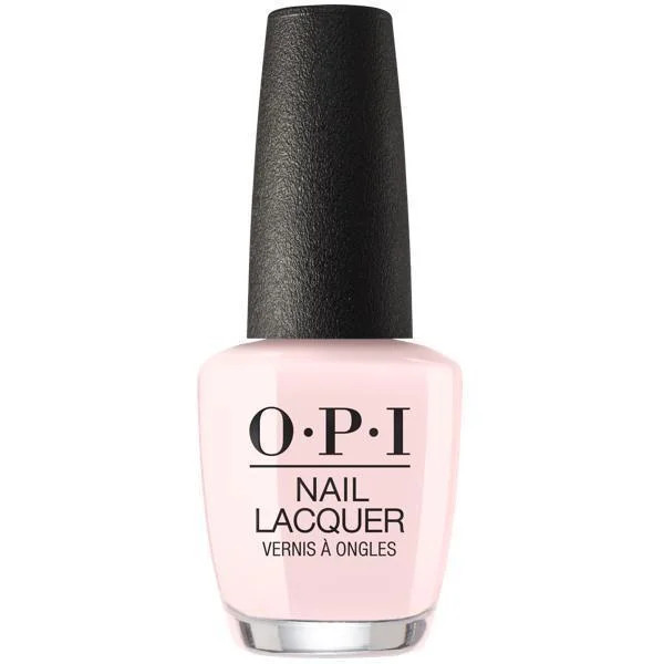 OPI Nail Polish Lacquer .5oz/15mL - Lisbon - LISBON WANTS MOOR OPI L16 | Walmart (US)