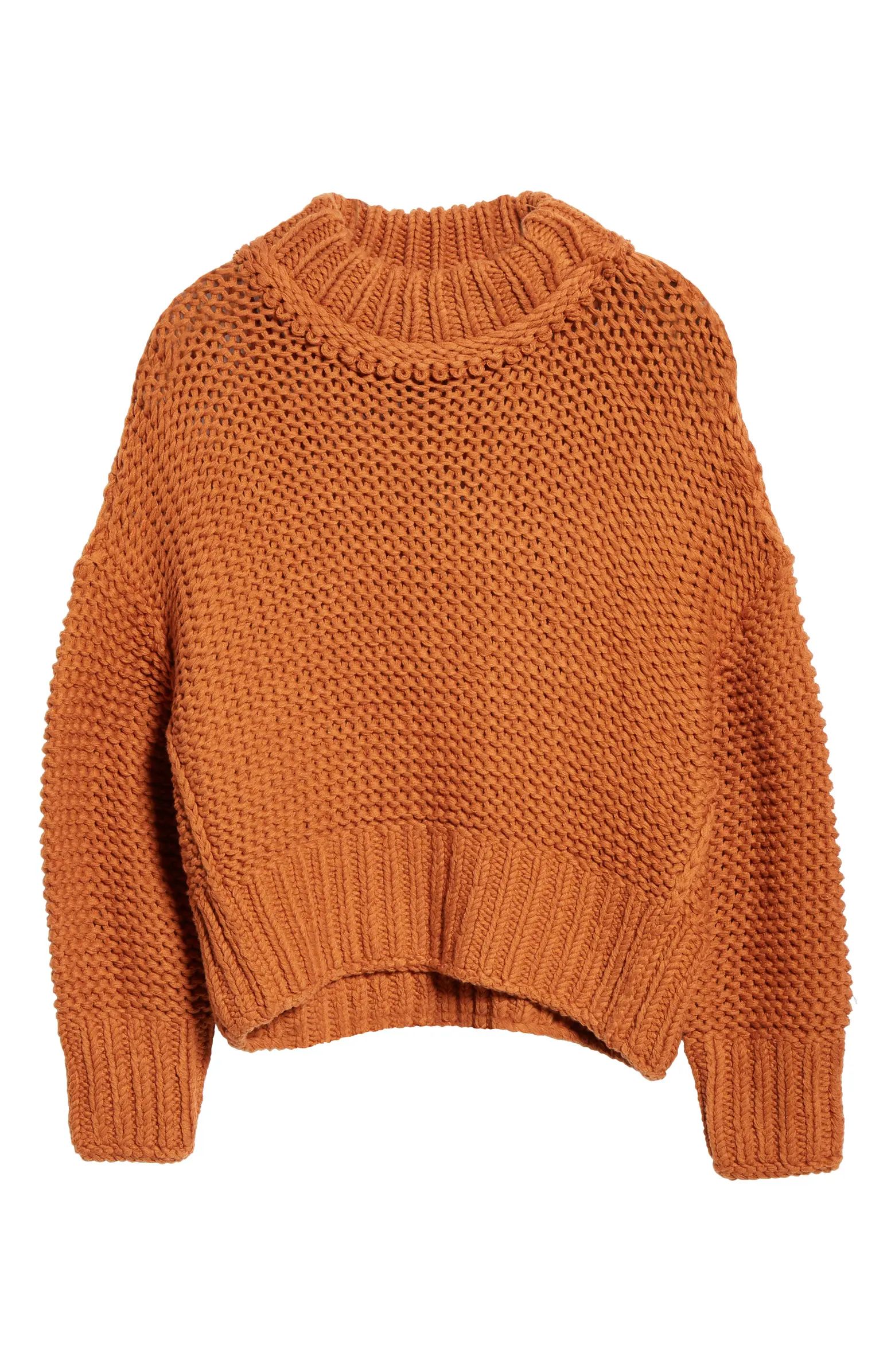 My Only Sunshine Sweater | Nordstrom