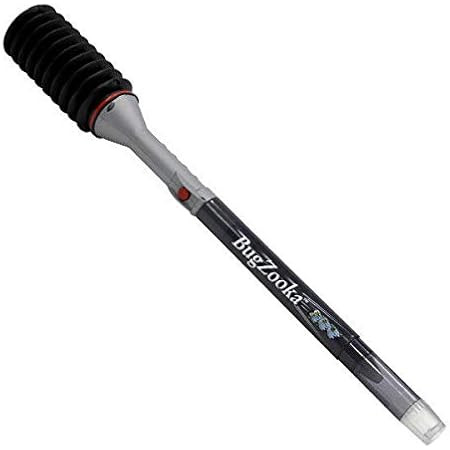 BugZooka WB100 Bug Catcher Vacuum | Amazon (US)