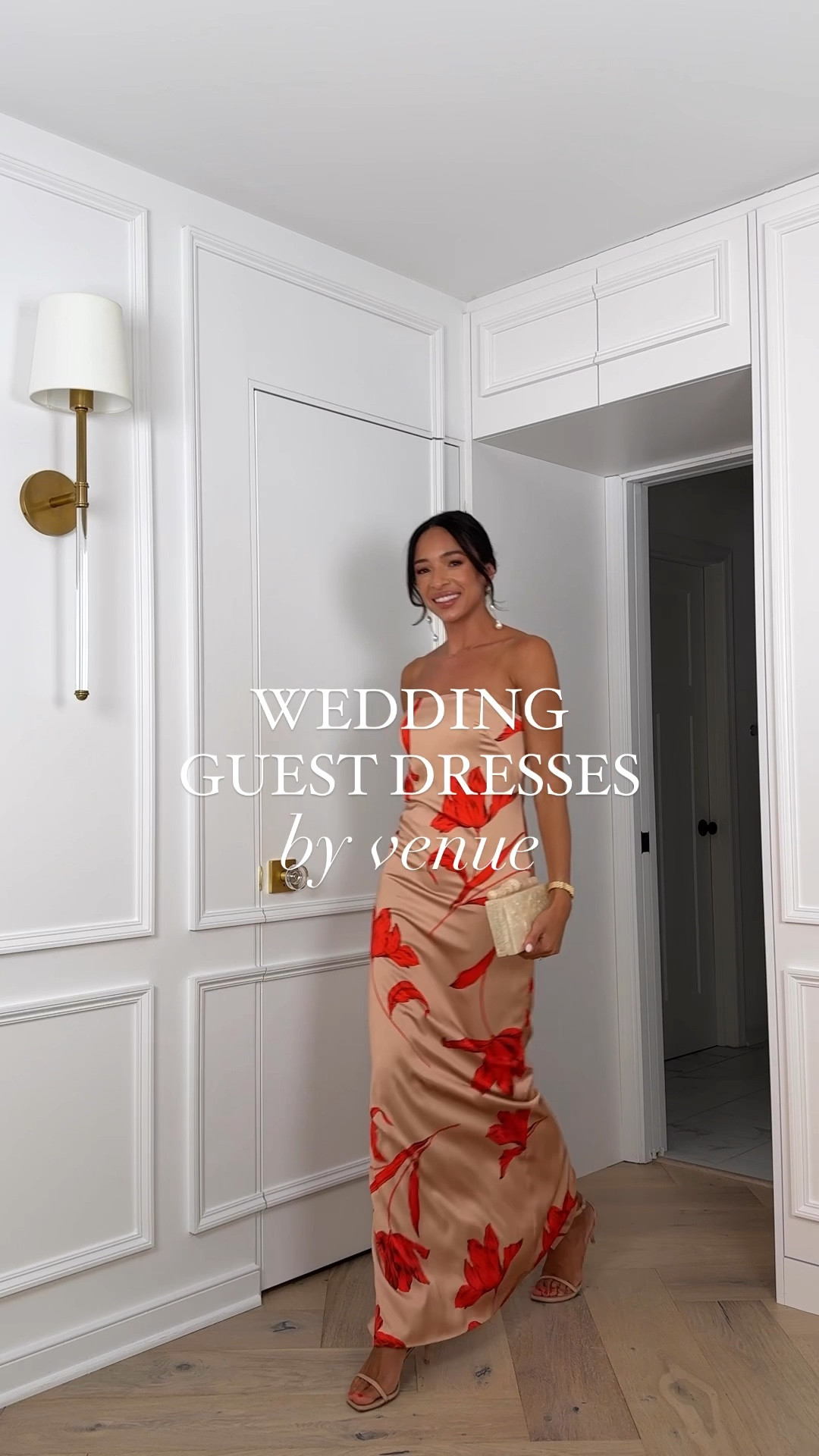 Summer wedding guest dresses! Wearing a 2 in all of these summer dresses 

#LTKWedding #LTKStyleTip #LTKSummerEdit