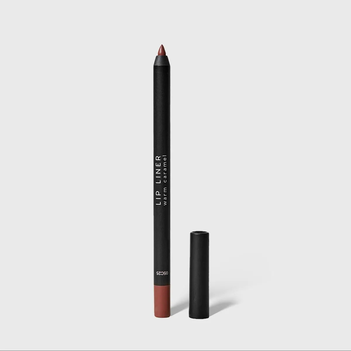 Lápis de Contorno Labial Marrom - Lip Liner Warm Caramel Océane Edition 1,2g | Oceane (BR)