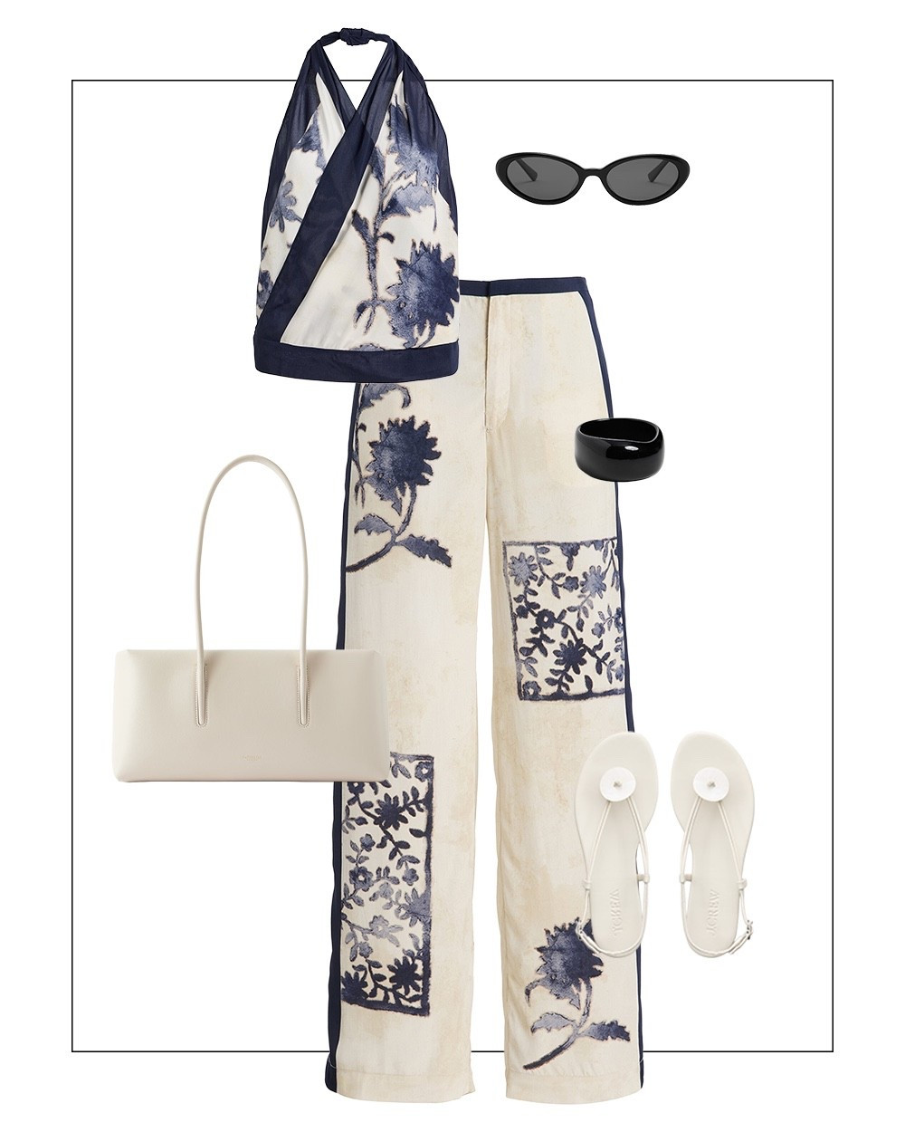 Vacation Styling

#LTKootd