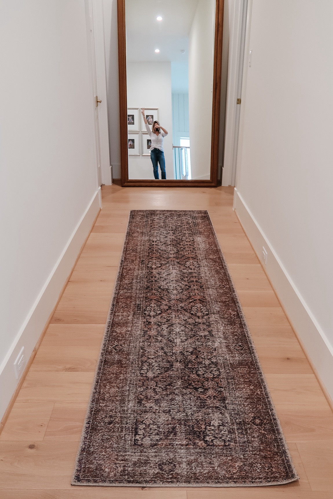 Amazon Runner 

#LTKFindsUnder100 #LTKStyleTip #LTKHome