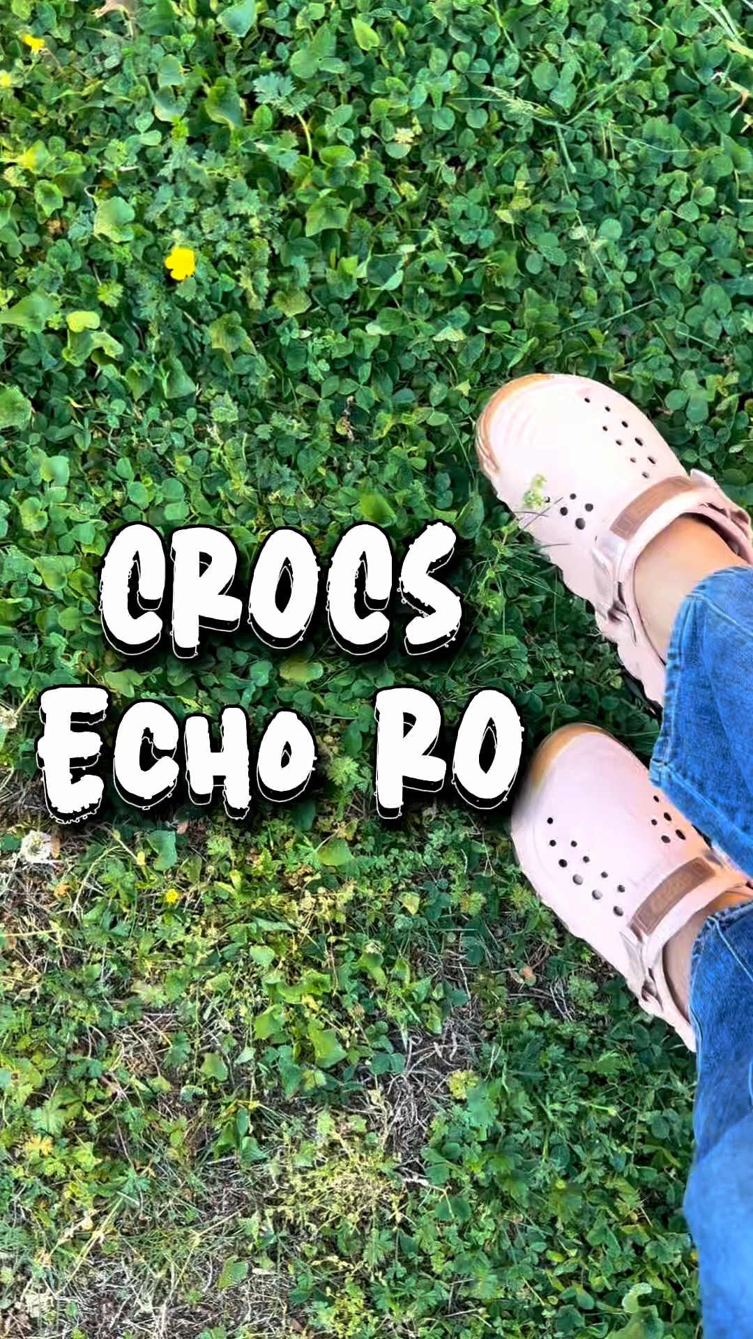 Still rocking my fav crocs that go with so many things lately love them with the Barrel jeans so stylish… @Crocs, Inc. 

#LTKFestival #LTKootd #LTKMothersDay