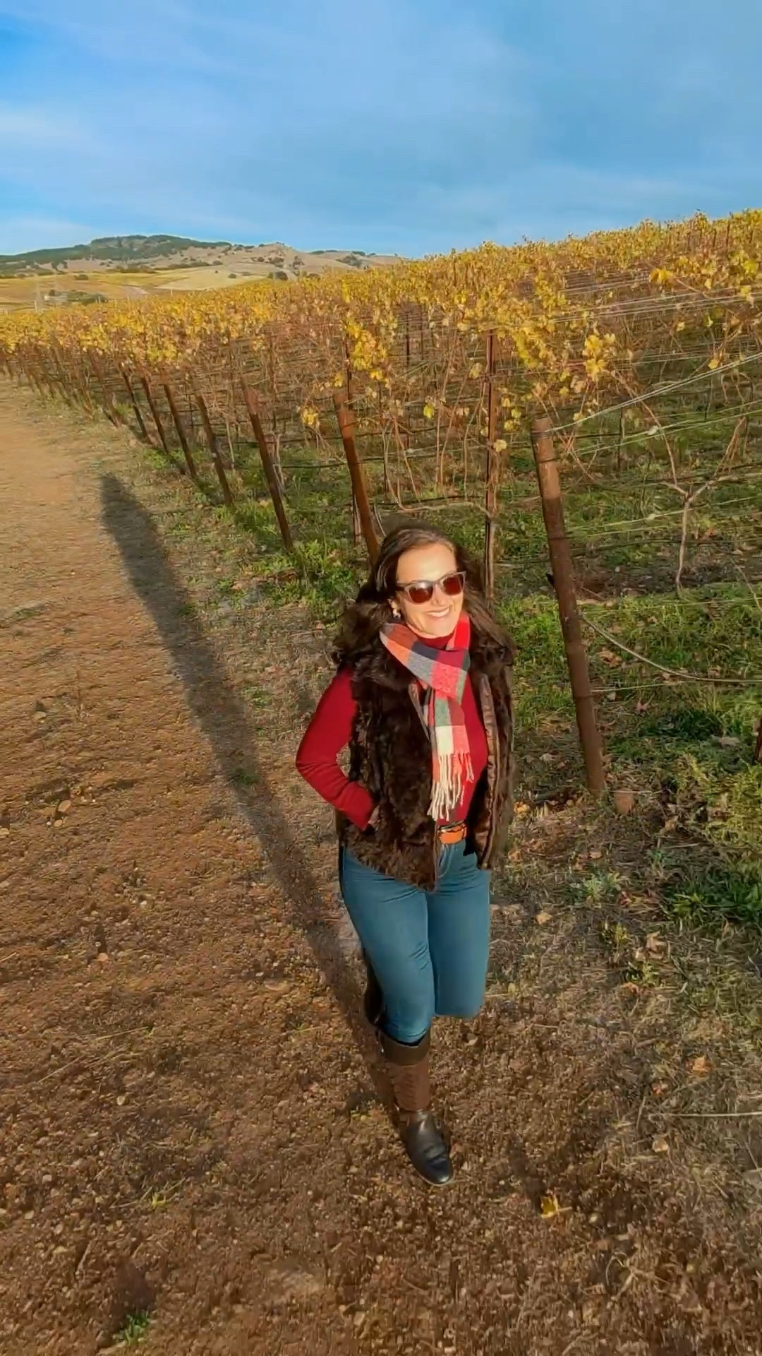 Fall style - Fall fashion inspiration - Knee high boots - Cashmere sweaters - Jeans 

#LTKStyleTip #LTKSeasonal #LTKFindsUnder100