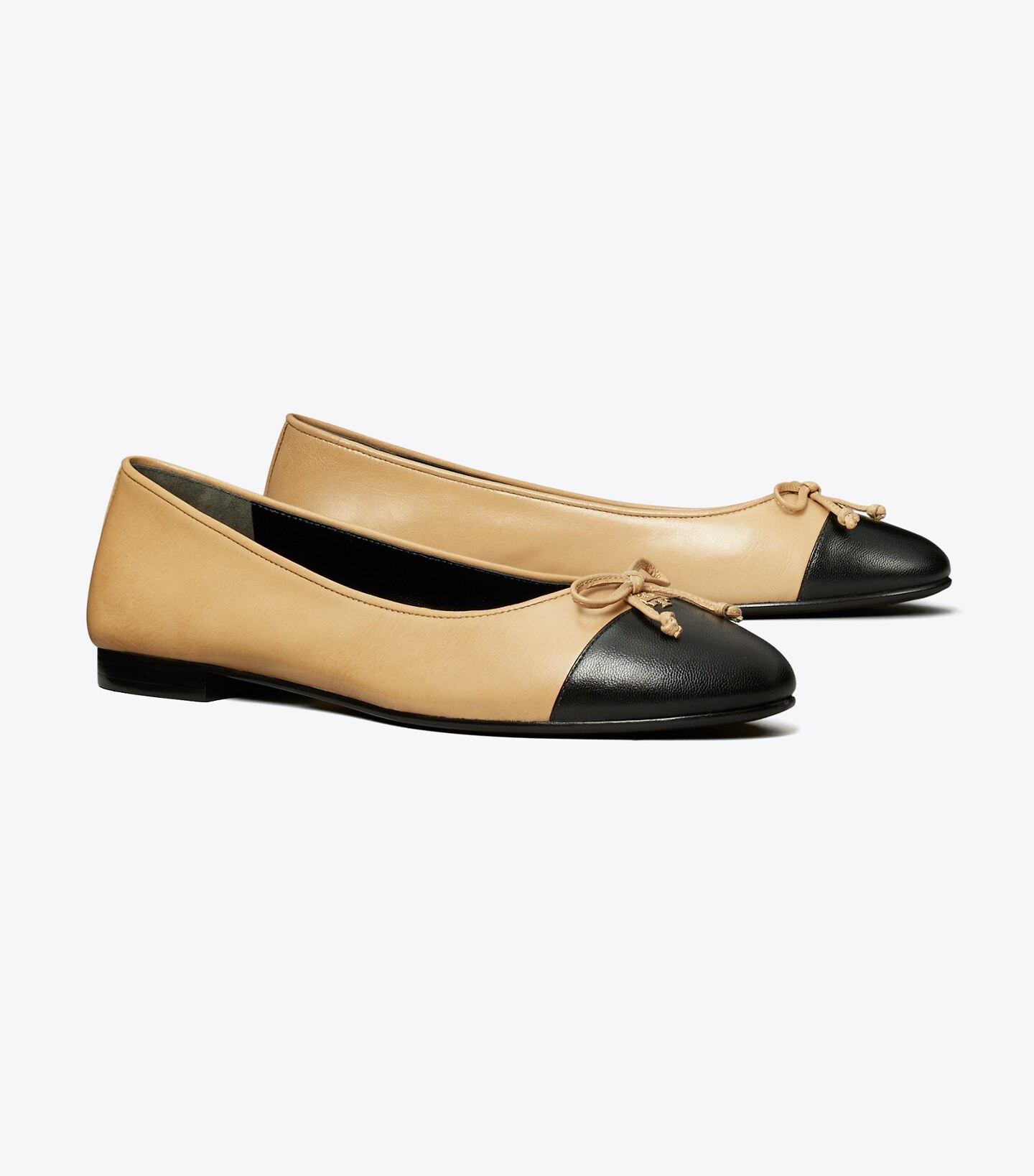 CAP-TOE BALLET | Tory Burch (US)