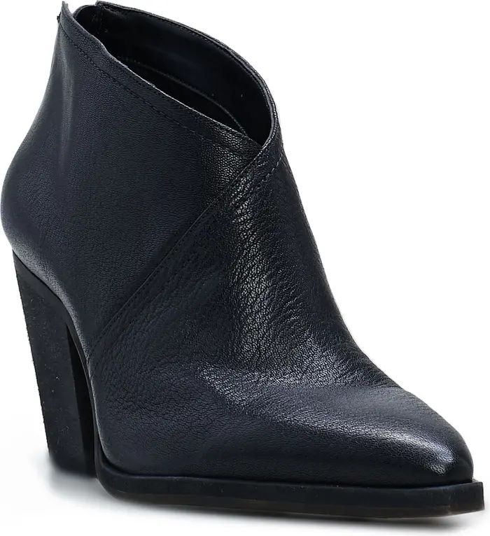 Grishell Pointed Toe Bootie (Women) | Nordstrom