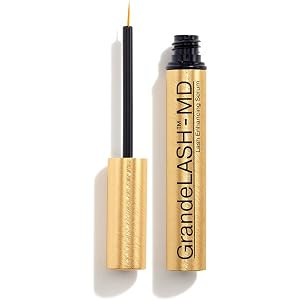 Grande Cosmetics GrandeLASH-MD Lash Enhancing Serum | Amazon (US)