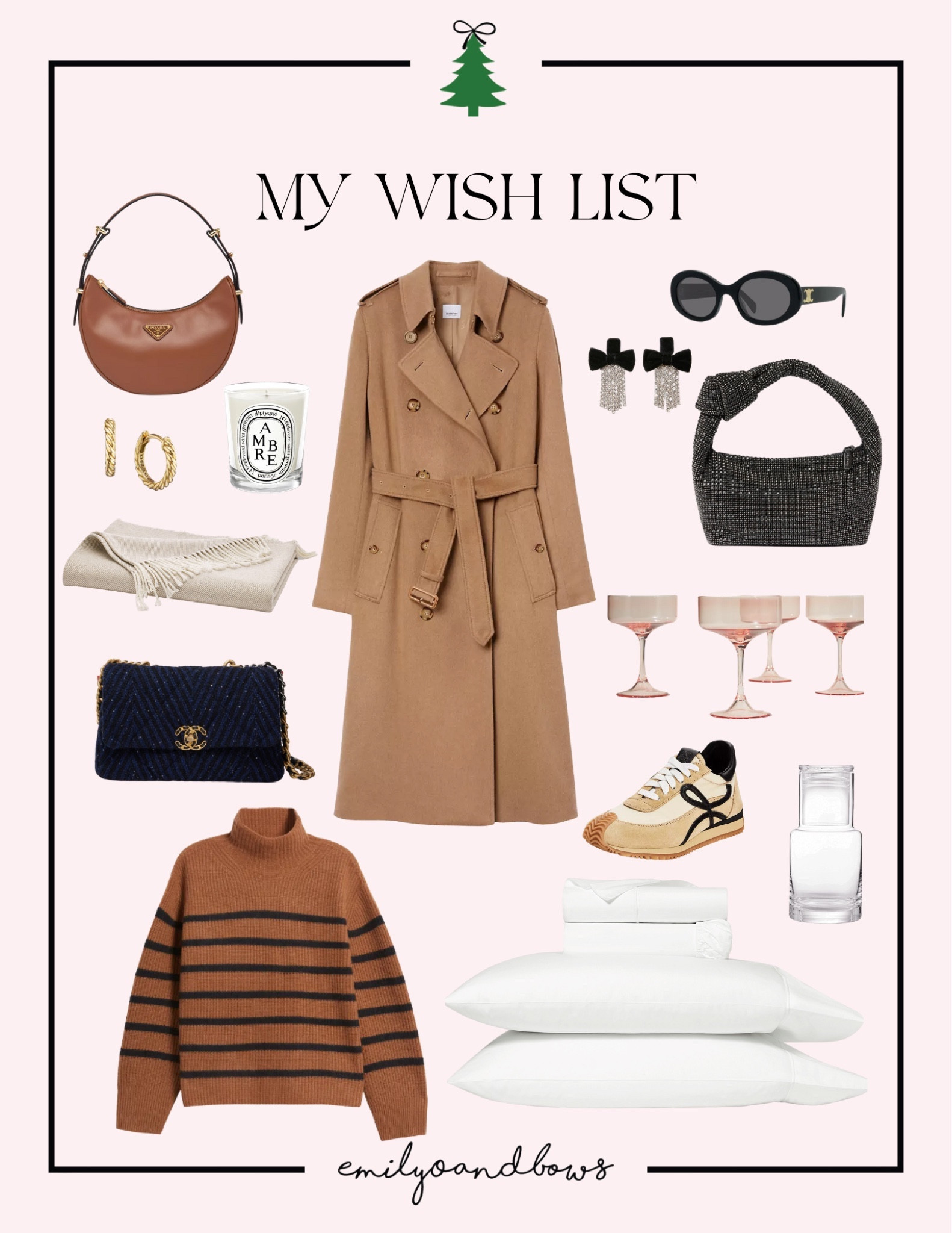 My Christmas wish list!🎁 



#LTKSeasonal #LTKGiftGuide #LTKHoliday