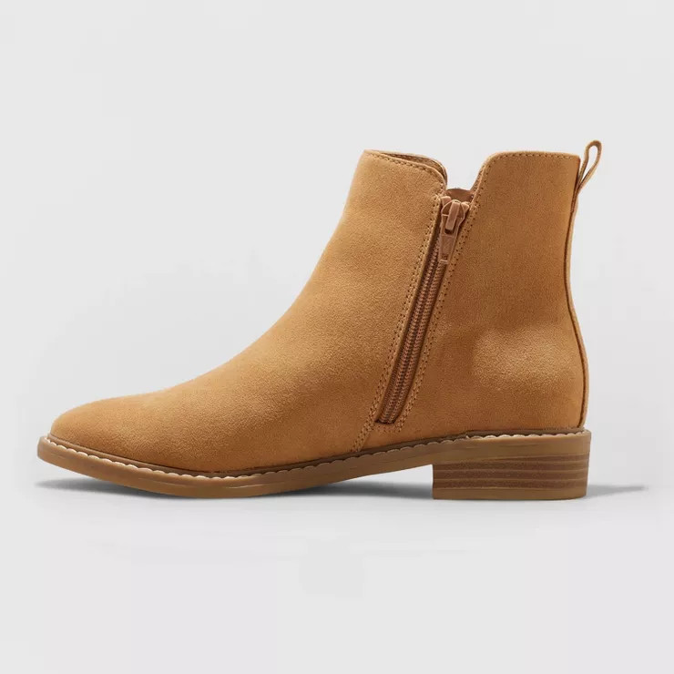 Women's Brenna Boots - Universal Thread™ | Target