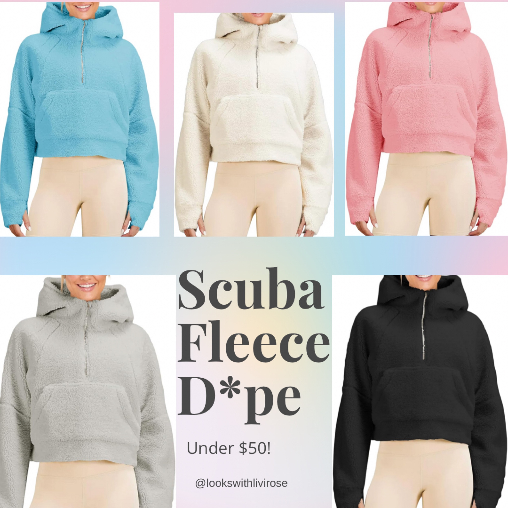 #LTKfindsunder50 #LTKSeasonal #LTKGiftGuide