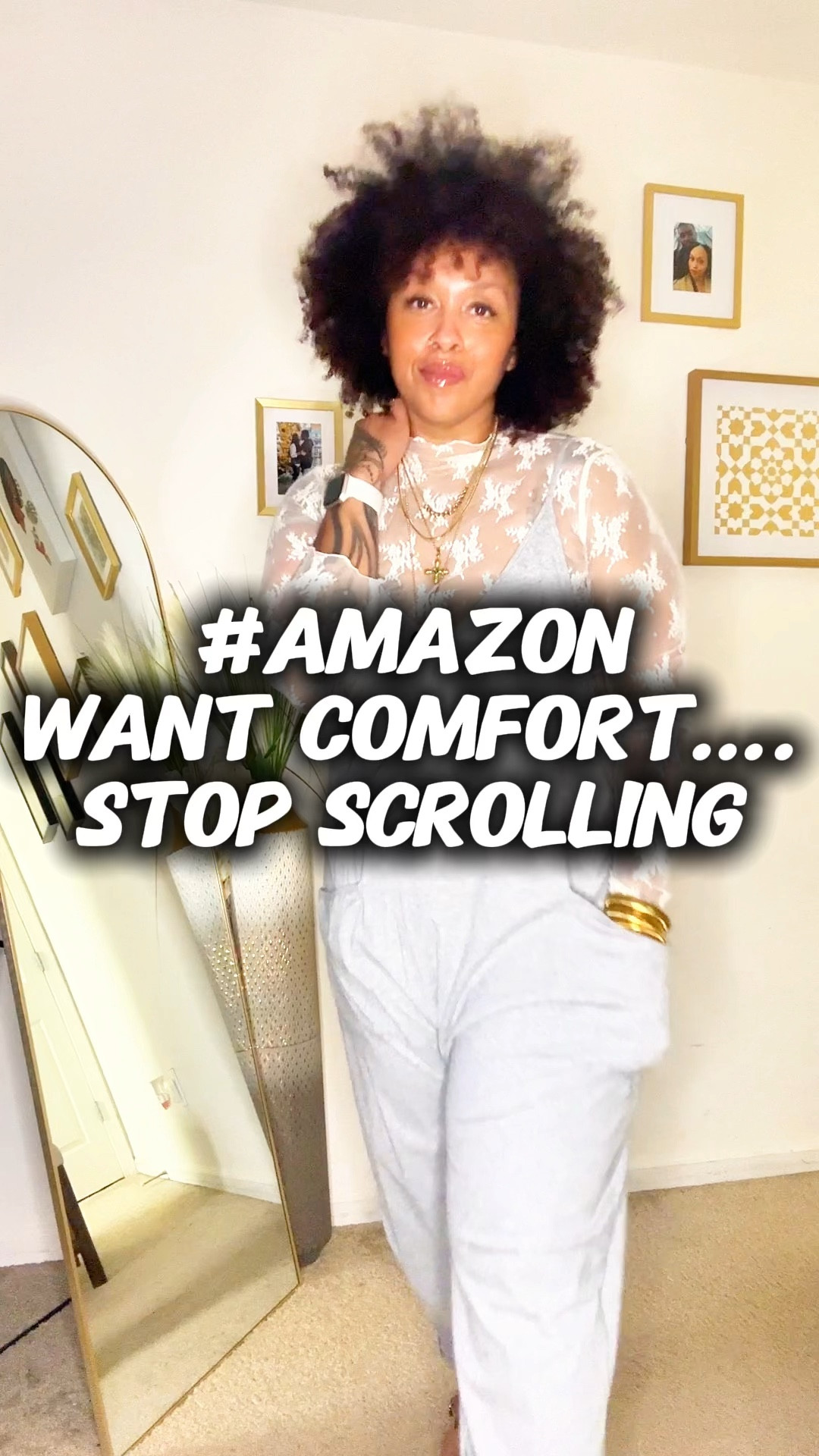 Comfort, cute and affordable….that’s it…that’s the post😍🥰

-The jumper is an XL.
-The lace top is an XL.

I’m 5’6”, 205lbs



#LTKMidsize #LTKStyleTip #LTKTravel