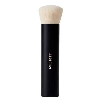 MERIT BEAUTY No. 1 Tapered Blending Brush | Sephora UK