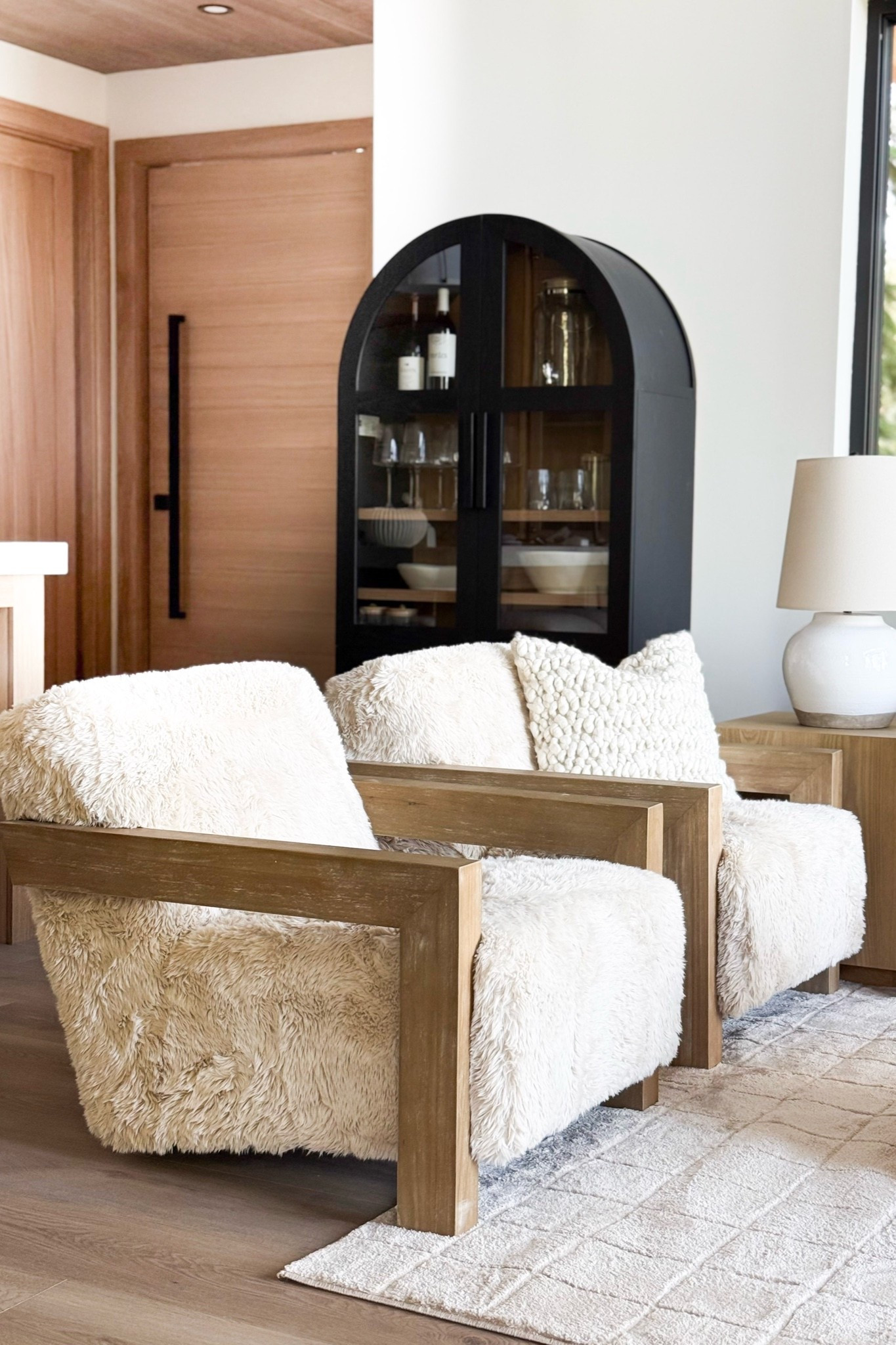 #ad These gorgeous accent chairs are finally on sale for @Wayfair's biggest sale of the year - Black Friday in July!

Up to 80% off, FREE shipping sitewide - it runs July 23 - July 27!!

#wayfair #wayfairpartner

#LTKSaleAlert #LTKHome #LTKSeasonal