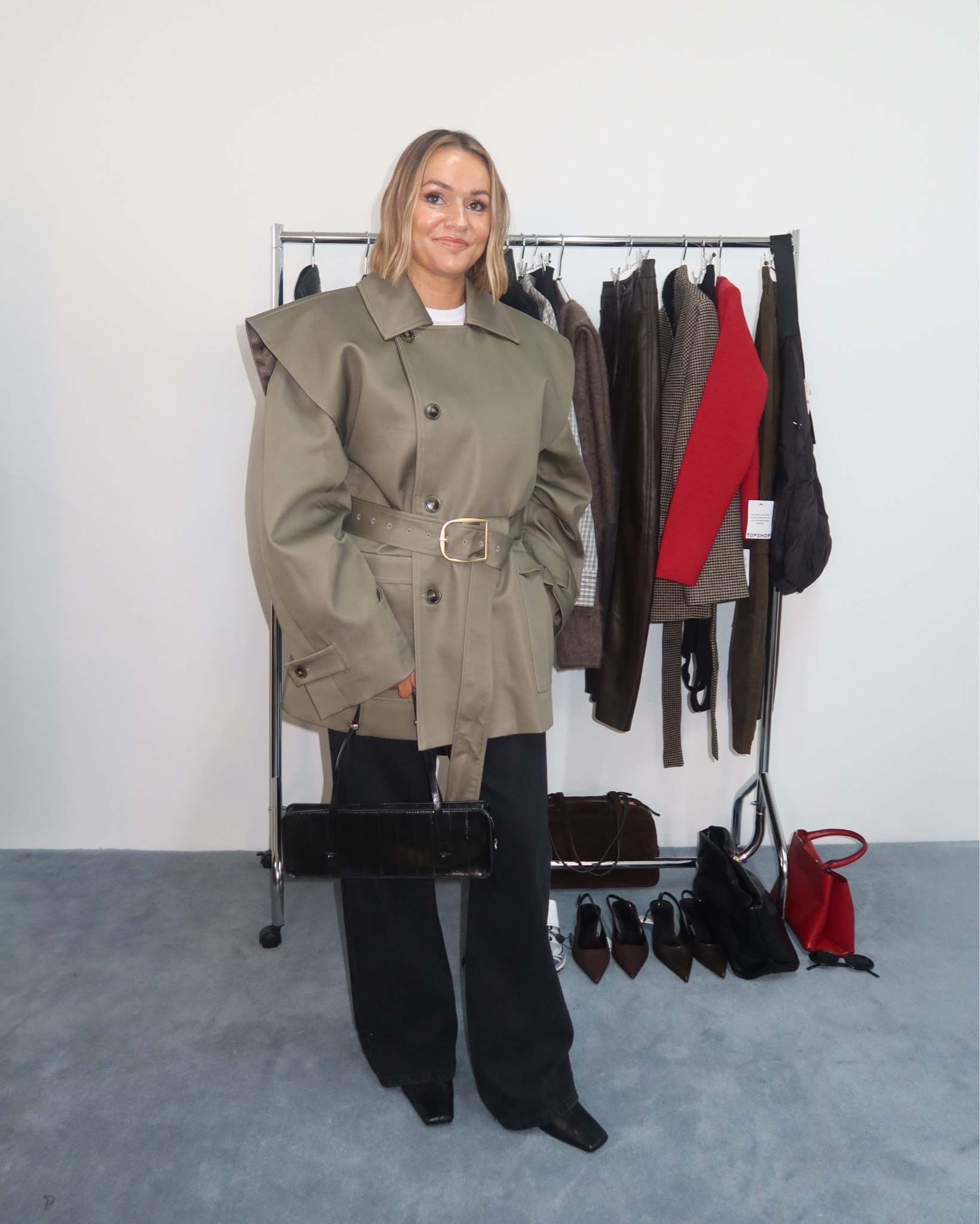 Society Spotlight 📁

#LTKuk #LTKautumn #LTKFashionMonth