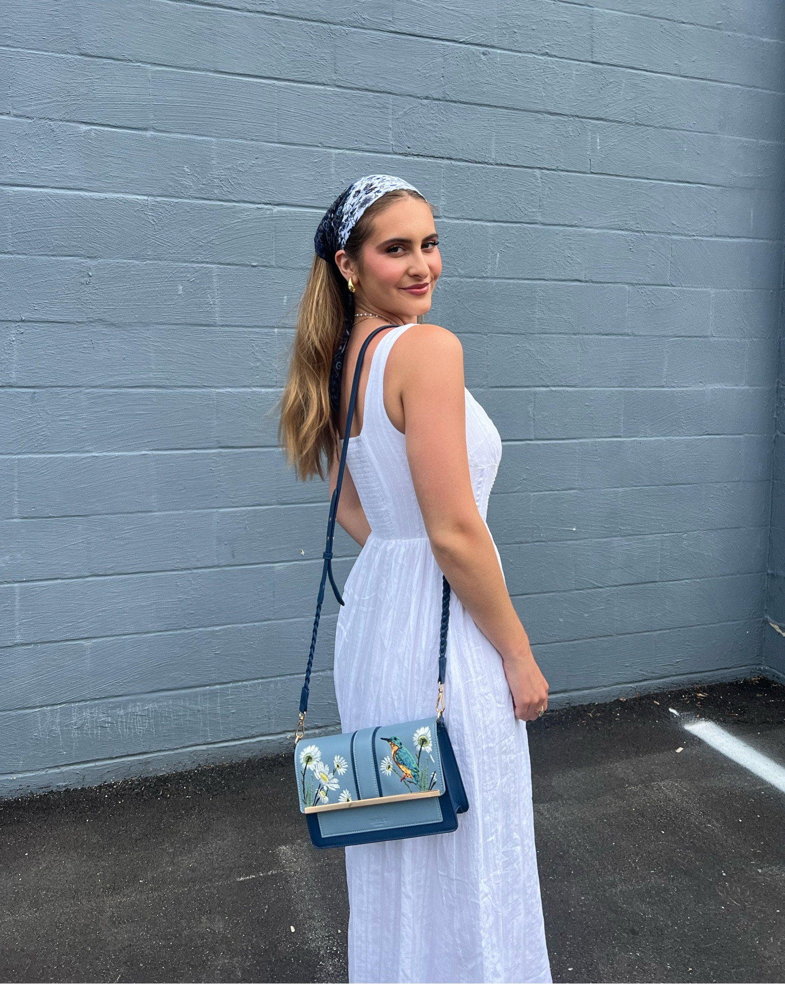 Summer Outfit of the night 

#LTKSeasonal
