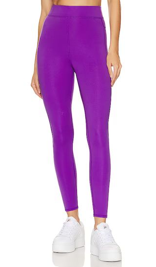 Palmira 7/8 Legging in Royal Purple | Revolve Clothing (Global)