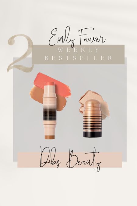 #2 Weekly Bestseller! Dibs Beauty 

#LTKunder50 #LTKbeauty #LTKunder100