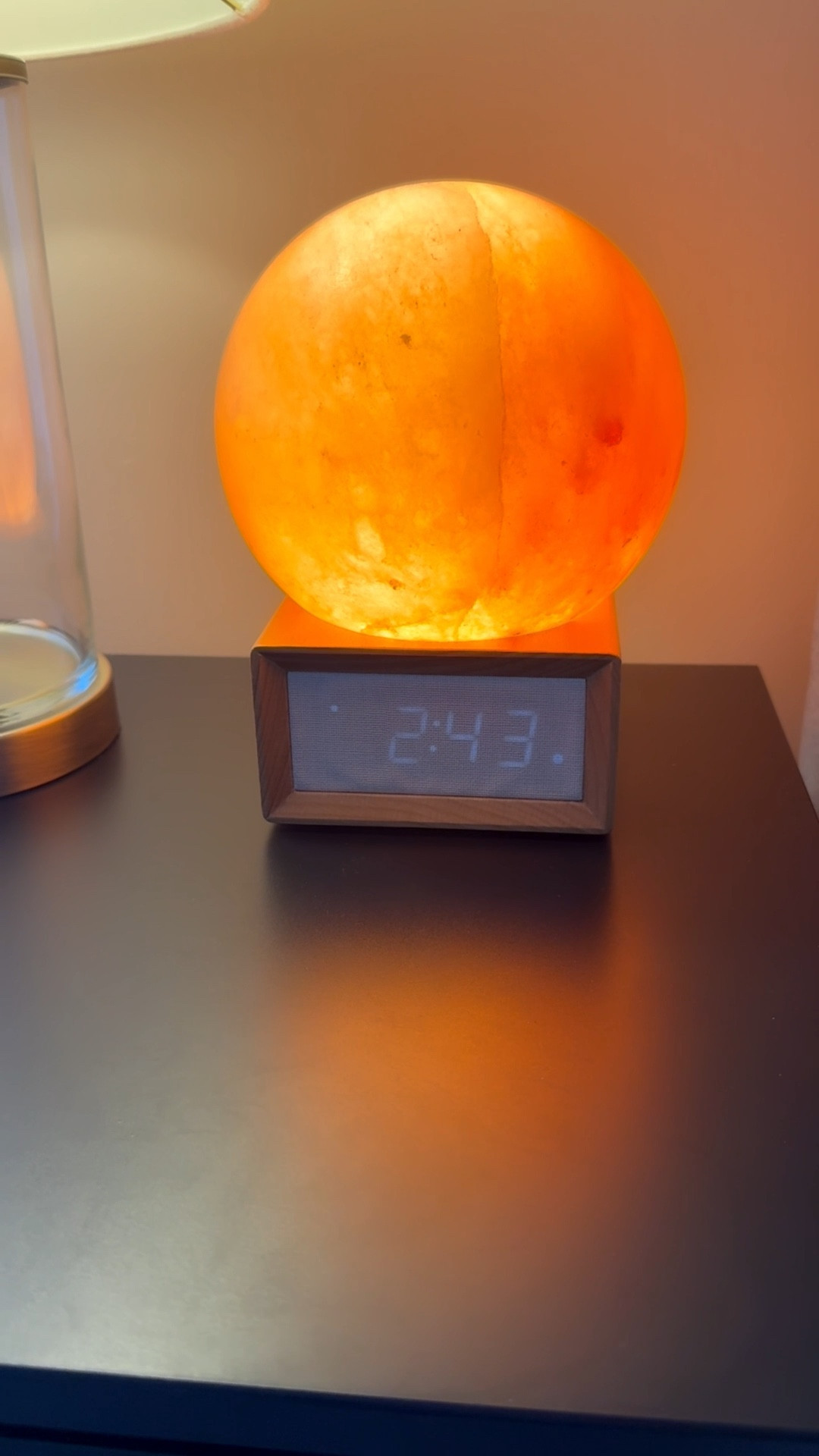Better sleep starts with better habits 🤍✨ I’ve been loving this Rise-centered alarm clock — it supports a more natural wake-up aligned with your circadian rhythm instead of jolting you awake. Plus, it’s so pretty on the nightstand and makes such a thoughtful gift! 🌙

#sleephabits #circadianrhythm #wellnesshome #healthyliving #giftideas

#LTKmomlife #LTKdayinmylife #LTKselfcare