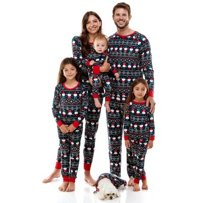 Merry Gnomes Matching Family Pajamas | JCPenney