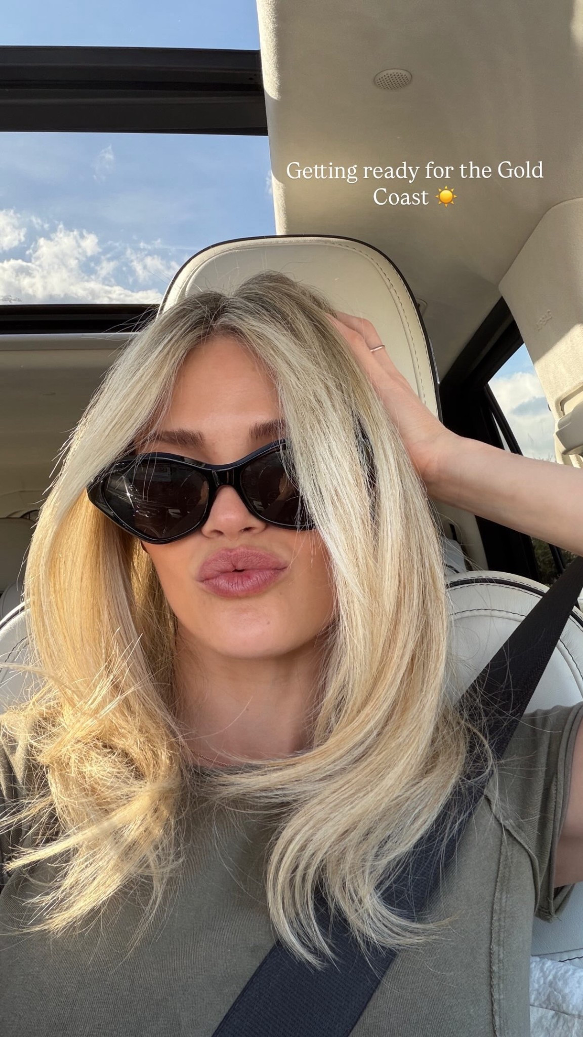 My favs ☀️

#LTKgrwm #LTKdayinmylife #LTKootd