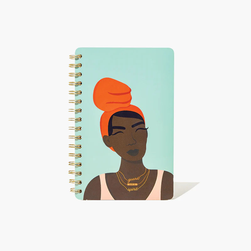 Guard Your Spirit | Be Rooted