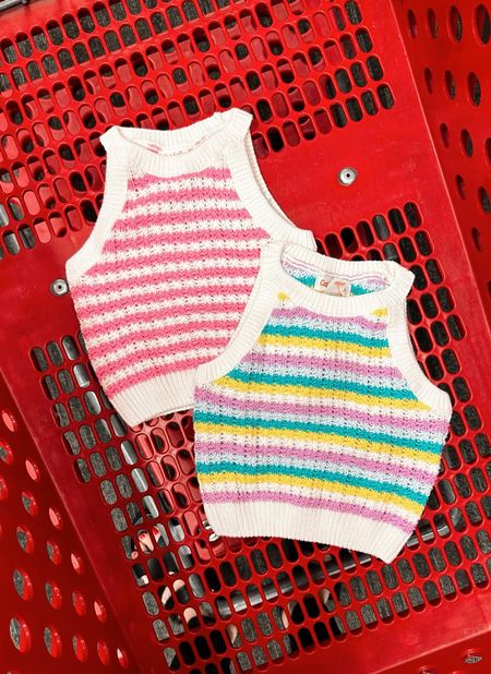 The cutest knitted tops at Target 

#LTKSeasonal #LTKstyletip #LTKkids