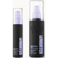 Urban Decay All Nighter Travel Kit | Look Fantastic (UK)