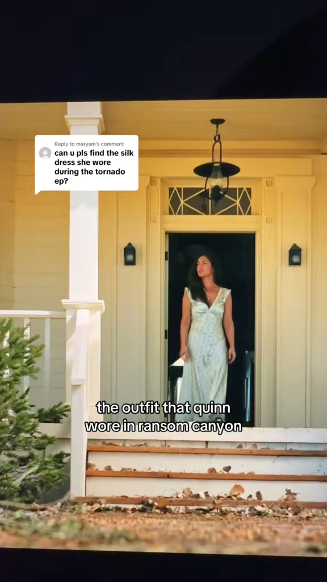 Ransom Canyon Quinn’s wardrobe 

#LTKGiftGuide #LTKSeasonal #LTKStyleTip