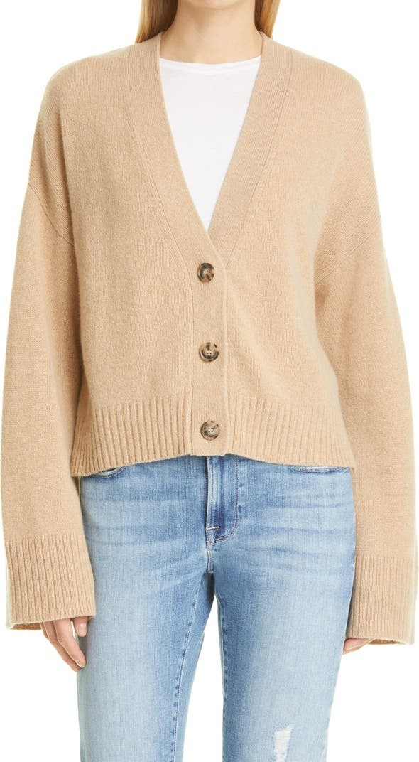 Cashmere Cardigan | Nordstrom