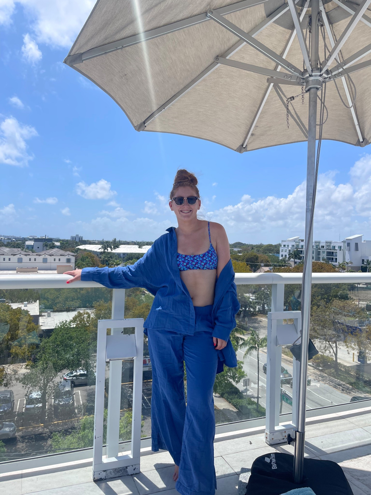 april 5th poolside fit 

#LTKStyleTip #LTKTravel #LTKSwim