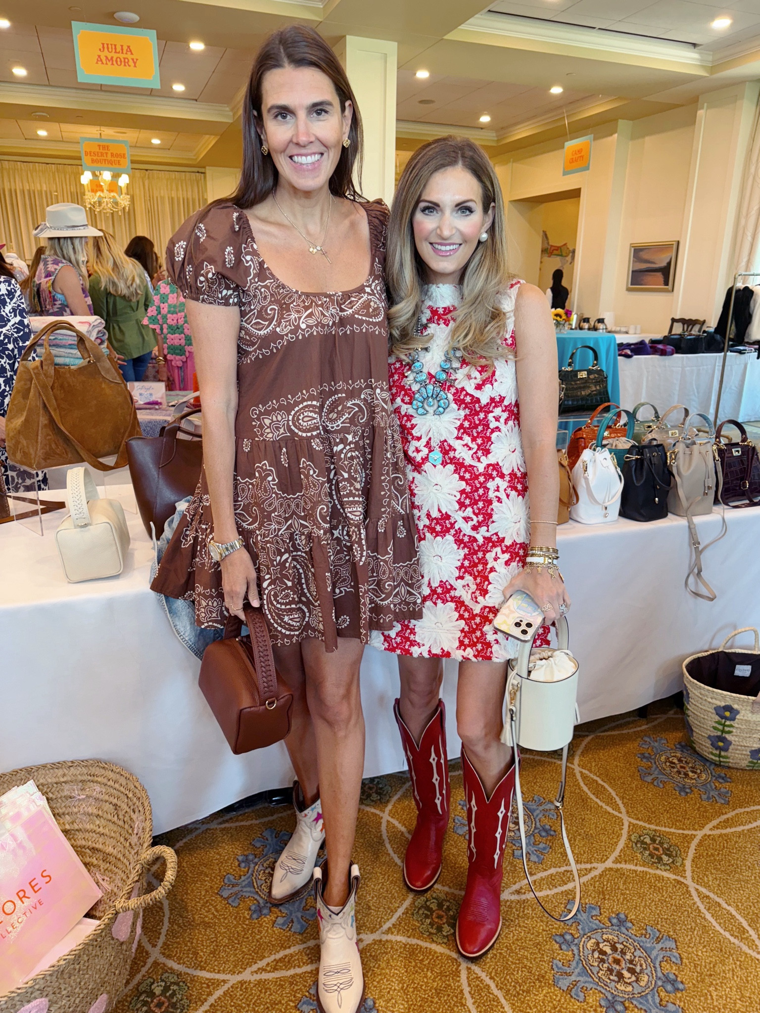 Small business Saturday favorites! 💖