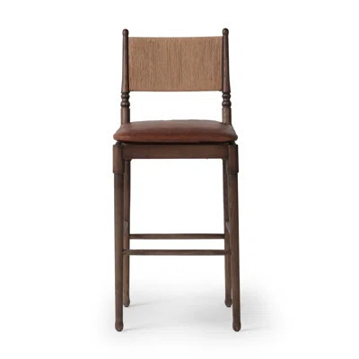 Fayth Stool With Cushion | Wayfair North America