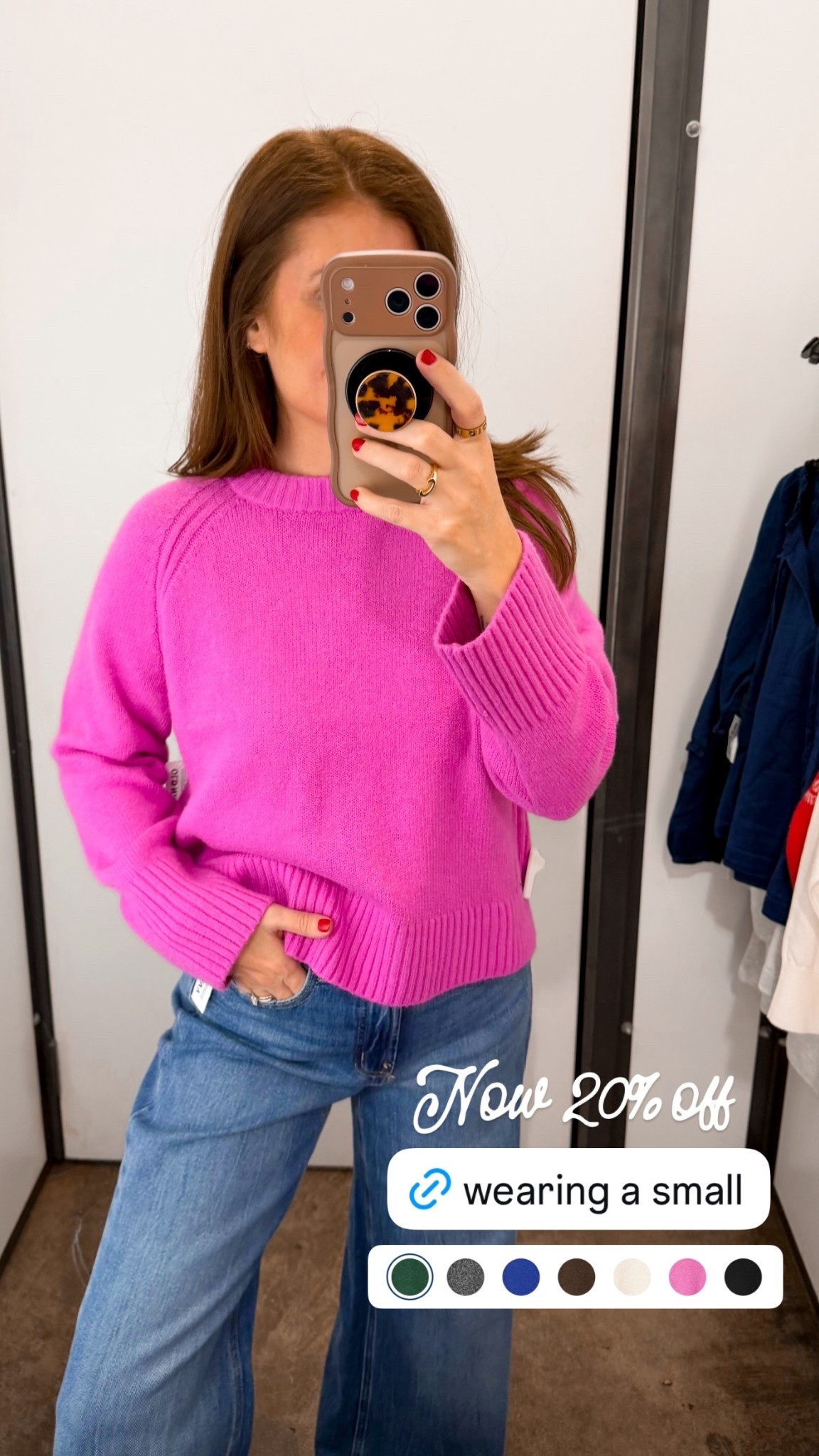 Now 20% off @oldnavy