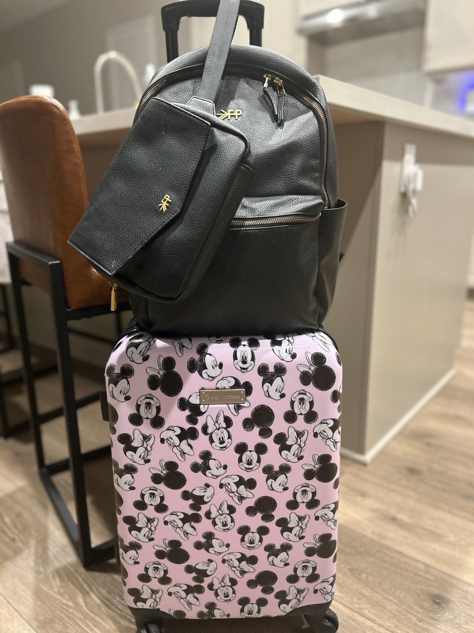 Freshly picked bags are the only way to travel! 

#LTKFindsUnder50 #LTKTravel #LTKFindsUnder100