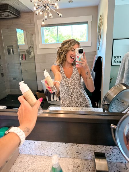 Code: JENNA15OFF saves you 15% at Kopari beauty on their TikTok viral face sunscreen spf 30
Must have beauty for summer and fall it girls 

#LTKbeauty