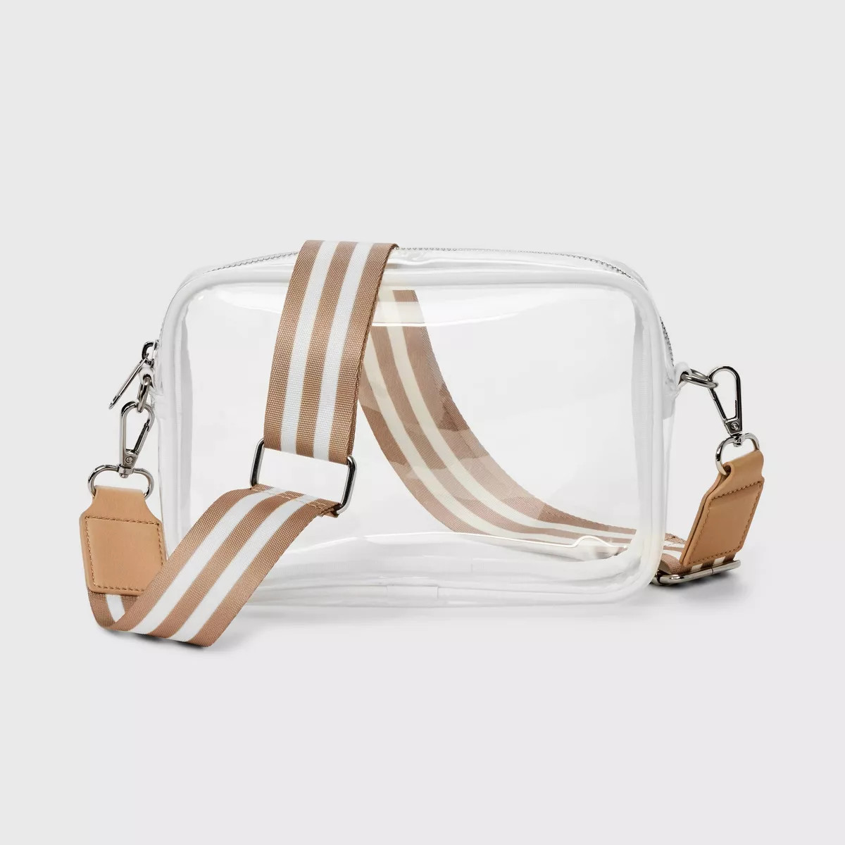 Clear Gameday Crossbody Bag - Wild Fable™ | Target