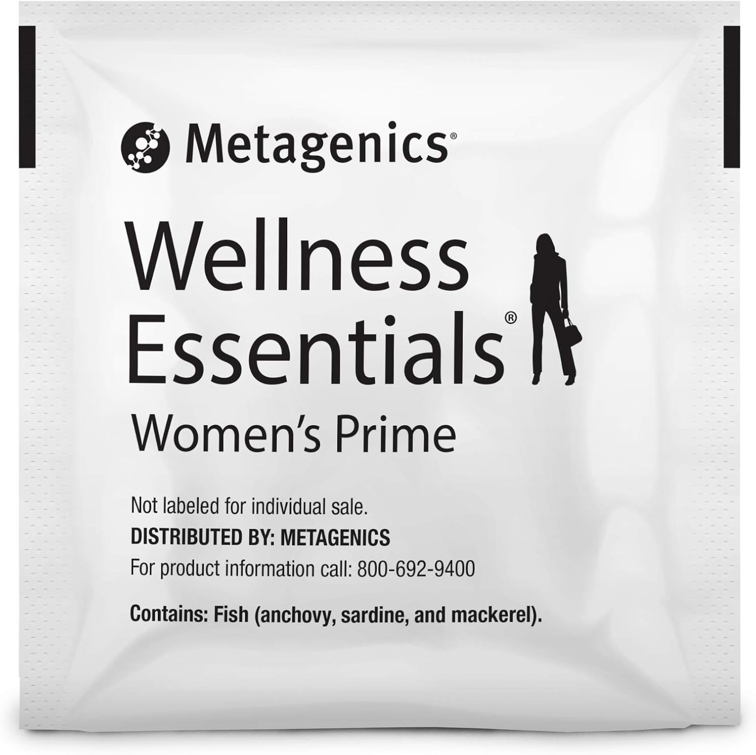 Metagenics - Wellness Essentials Women's Prime, 30 Count | Amazon (US)