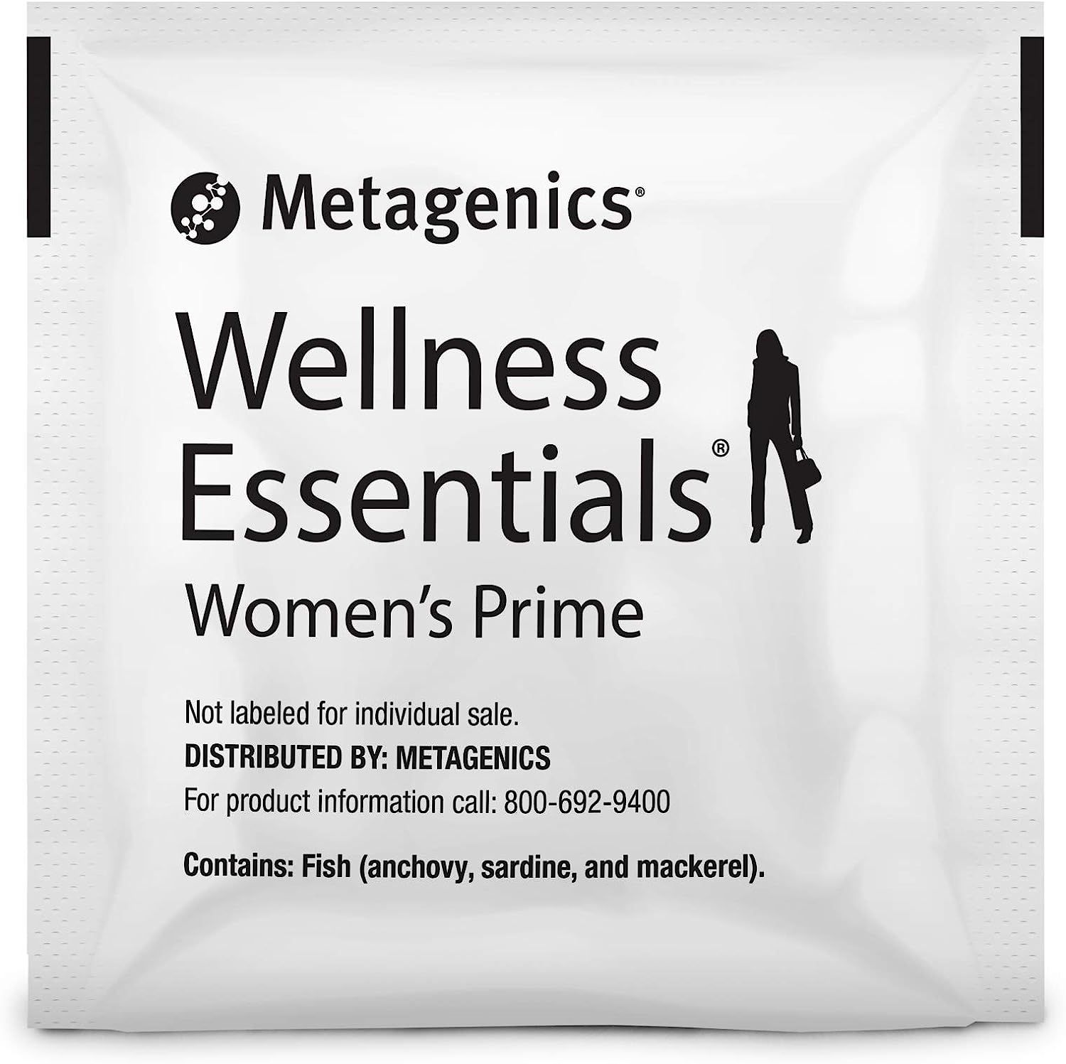 Metagenics - Wellness Essentials Women's Prime, 30 Count | Amazon (US)