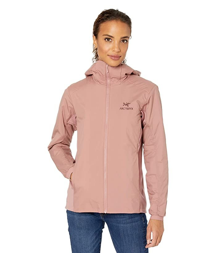Arc'teryx Atom LT Hoodie (Momentum) Women's Clothing | Zappos